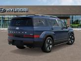 Thumbnail of 2026 Blue Hyundai SANTA FE HEV
