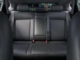 Thumbnail of 2026 Black Hyundai KONA