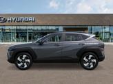 Thumbnail of 2026 Gray Hyundai KONA