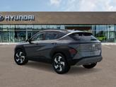 Thumbnail of 2026 Gray Hyundai KONA