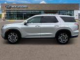 Thumbnail of 2025 Silver Hyundai PALISADE