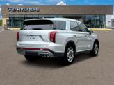 Thumbnail of 2025 Silver Hyundai PALISADE