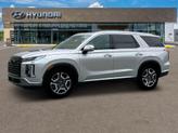Thumbnail of 2025 Silver Hyundai PALISADE