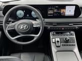 Thumbnail of 2025 Silver Hyundai PALISADE