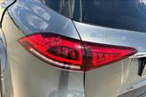 Thumbnail of 2020 Gray Metallic Mercedes-Benz GLE 350