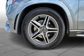 Thumbnail of 2020 Gray Metallic Mercedes-Benz GLE 350