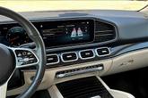 Thumbnail of 2020 Gray Metallic Mercedes-Benz GLE 350