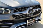 Thumbnail of 2020 Gray Metallic Mercedes-Benz GLE 350