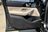 Thumbnail of 2020 Gray Metallic Mercedes-Benz GLE 350