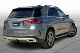 Thumbnail of 2020 Gray Metallic Mercedes-Benz GLE 350
