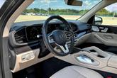 Thumbnail of 2020 Gray Metallic Mercedes-Benz GLE 350