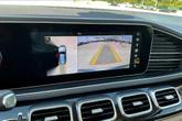 Thumbnail of 2020 Gray Metallic Mercedes-Benz GLE 350