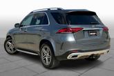 Thumbnail of 2020 Gray Metallic Mercedes-Benz GLE 350