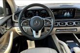 Thumbnail of 2020 Gray Metallic Mercedes-Benz GLE 350