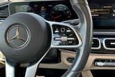 Thumbnail of 2020 Gray Metallic Mercedes-Benz GLE 350