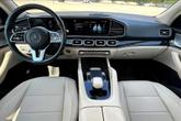 Thumbnail of 2020 Gray Metallic Mercedes-Benz GLE 350