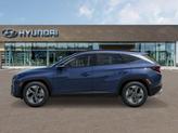 Thumbnail of 2026 Blue Hyundai TUCSON