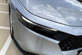 Thumbnail of 2023 Lunar Silver Metallic Honda Accord