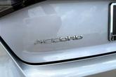 Thumbnail of 2023 Lunar Silver Metallic Honda Accord