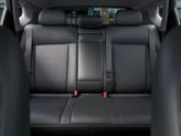 Thumbnail of 2026 Black Hyundai KONA