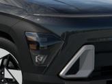 Thumbnail of 2026 Black Hyundai KONA