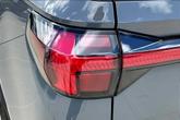 Thumbnail of 2024 Hampton Gray Hyundai SANTA CRUZ