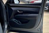 Thumbnail of 2024 Hampton Gray Hyundai SANTA CRUZ