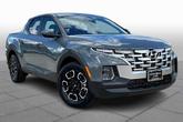 Thumbnail of 2024 Hampton Gray Hyundai SANTA CRUZ
