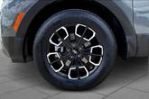 Thumbnail of 2024 Hampton Gray Hyundai SANTA CRUZ