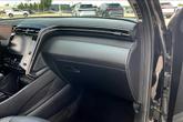 Thumbnail of 2022 Phantom Black Hyundai TUCSON