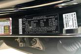 Thumbnail of 2022 Phantom Black Hyundai TUCSON