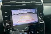 Thumbnail of 2022 Phantom Black Hyundai TUCSON