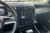 Thumbnail of 2022 Phantom Black Hyundai TUCSON