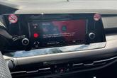 Thumbnail of 2024 Moonstone Grey Volkswagen Golf GTI