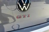 Thumbnail of 2024 Moonstone Grey Volkswagen Golf GTI