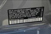Thumbnail of 2024 Moonstone Grey Volkswagen Golf GTI