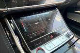 Thumbnail of 2022 Firmament Blue Metallic Audi S8