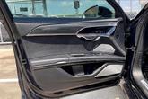 Thumbnail of 2022 Firmament Blue Metallic Audi S8