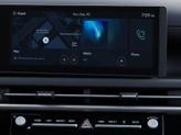 Thumbnail of 2025 Black Hyundai TUCSON