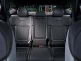Thumbnail of 2025 Black Hyundai TUCSON