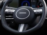 Thumbnail of 2025 Black Hyundai TUCSON