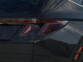 Thumbnail of 2025 Black Hyundai TUCSON