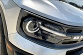 Thumbnail of 2022 Iconic Silver Metallic Ford Bronco Sport