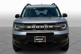 Thumbnail of 2022 Iconic Silver Metallic Ford Bronco Sport