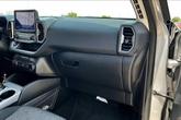 Thumbnail of 2022 Iconic Silver Metallic Ford Bronco Sport