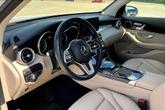 Thumbnail of 2020 Polar White Mercedes-Benz GLC 300