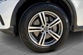 Thumbnail of 2020 Polar White Mercedes-Benz GLC 300