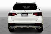 Thumbnail of 2020 Polar White Mercedes-Benz GLC 300