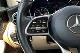 Thumbnail of 2020 Polar White Mercedes-Benz GLC 300
