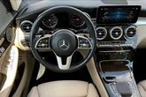 Thumbnail of 2020 Polar White Mercedes-Benz GLC 300